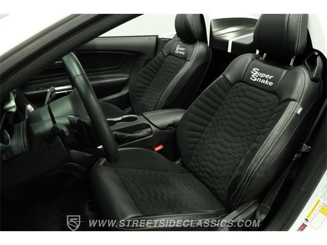 2023 Ford Mustang (CC-2078487) for sale in Lutz, Florida