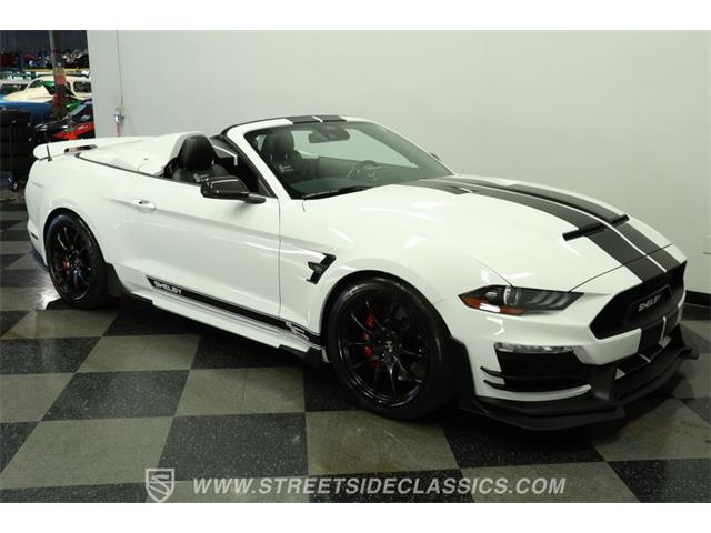2023 Ford Mustang (CC-2078487) for sale in Lutz, Florida