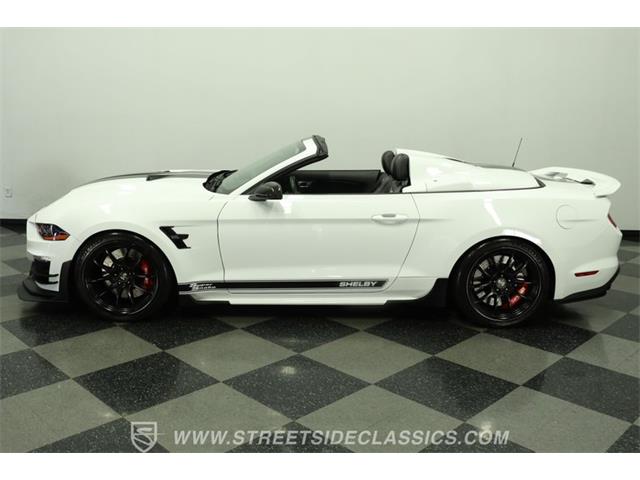 2023 Ford Mustang (CC-2078487) for sale in Lutz, Florida