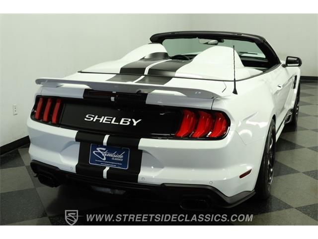 2023 Ford Mustang (CC-2078487) for sale in Lutz, Florida