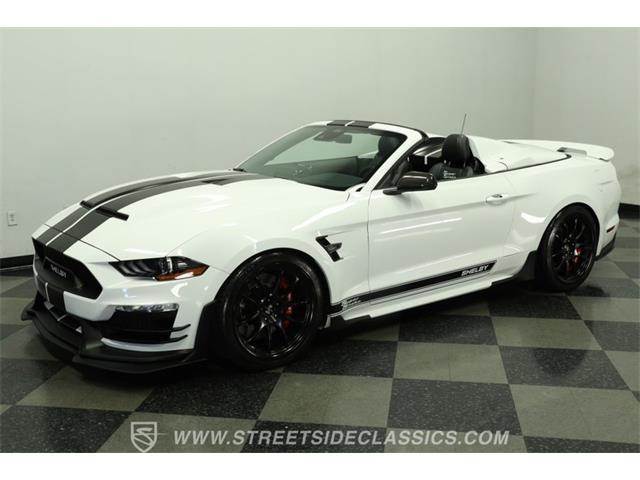 2023 Ford Mustang (CC-2078487) for sale in Lutz, Florida