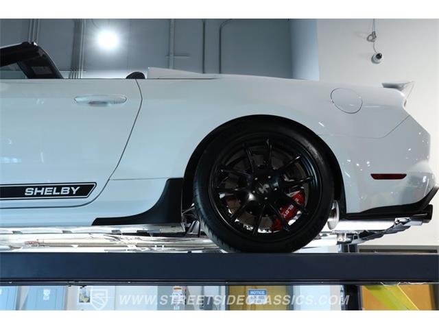 2023 Ford Mustang (CC-2078487) for sale in Lutz, Florida