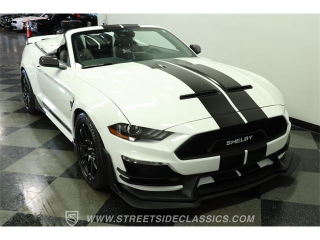 2023 Ford Mustang (CC-2078487) for sale in Lutz, Florida