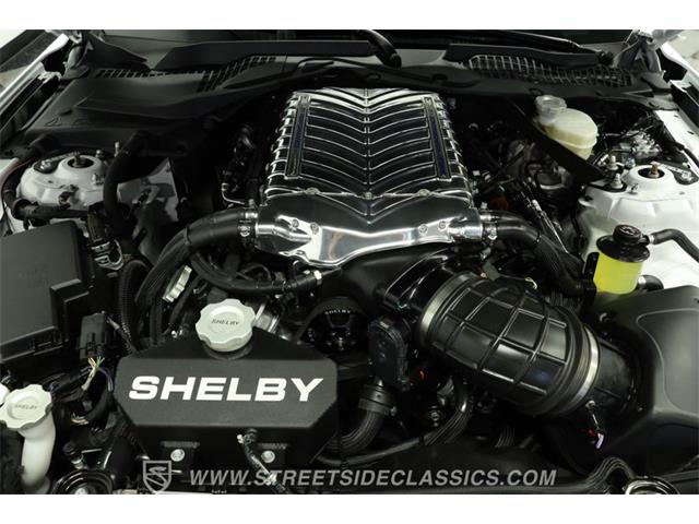2023 Ford Mustang (CC-2078487) for sale in Lutz, Florida