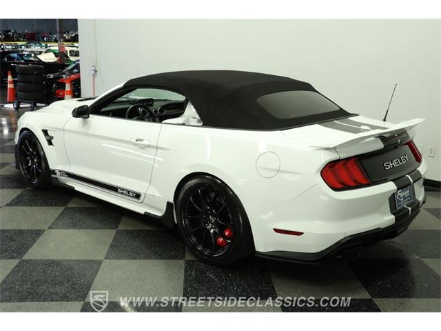 2023 Ford Mustang (CC-2078487) for sale in Lutz, Florida