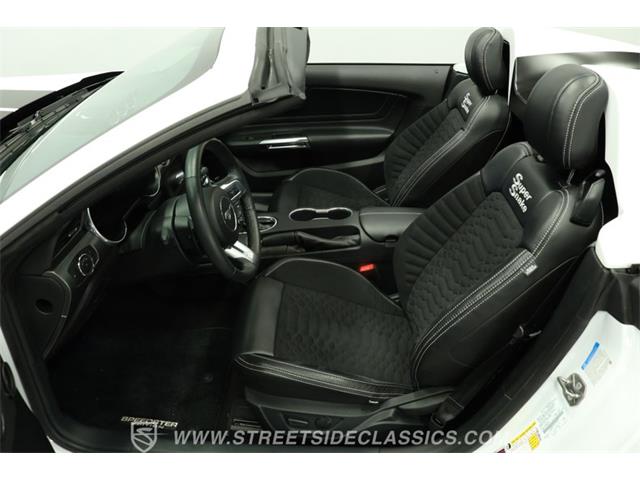 2023 Ford Mustang (CC-2078487) for sale in Lutz, Florida