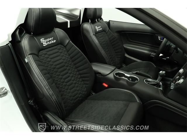 2023 Ford Mustang (CC-2078487) for sale in Lutz, Florida