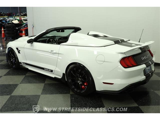 2023 Ford Mustang (CC-2078487) for sale in Lutz, Florida