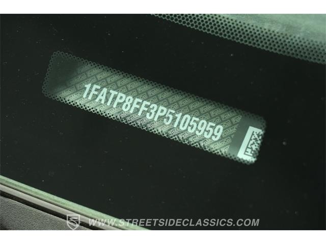 2023 Ford Mustang (CC-2078487) for sale in Lutz, Florida