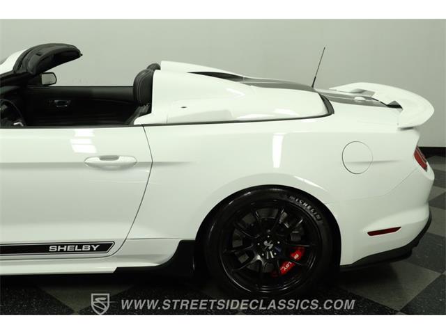 2023 Ford Mustang (CC-2078487) for sale in Lutz, Florida