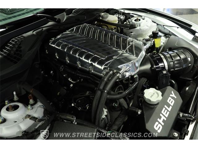 2023 Ford Mustang (CC-2078487) for sale in Lutz, Florida