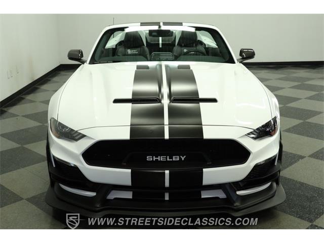 2023 Ford Mustang (CC-2078487) for sale in Lutz, Florida