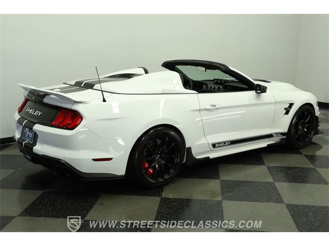 2023 Ford Mustang (CC-2078487) for sale in Lutz, Florida