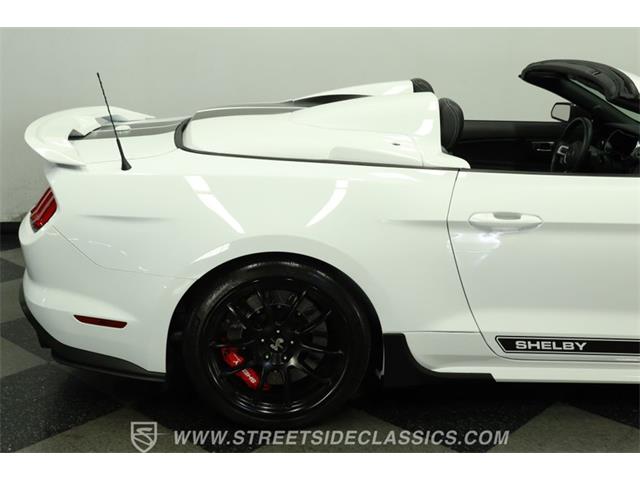 2023 Ford Mustang (CC-2078487) for sale in Lutz, Florida