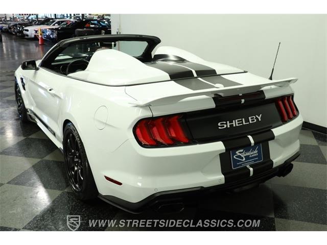 2023 Ford Mustang (CC-2078487) for sale in Lutz, Florida