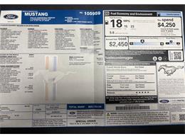 2023 Ford Mustang (CC-2078487) for sale in Lutz, Florida
