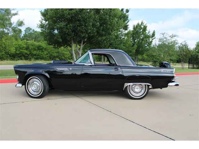 1956 Ford Thunderbird (CC-2078488) for sale in Grapevine, Texas