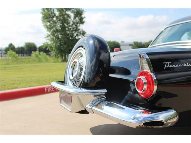 1956 Ford Thunderbird (CC-2078488) for sale in Grapevine, Texas