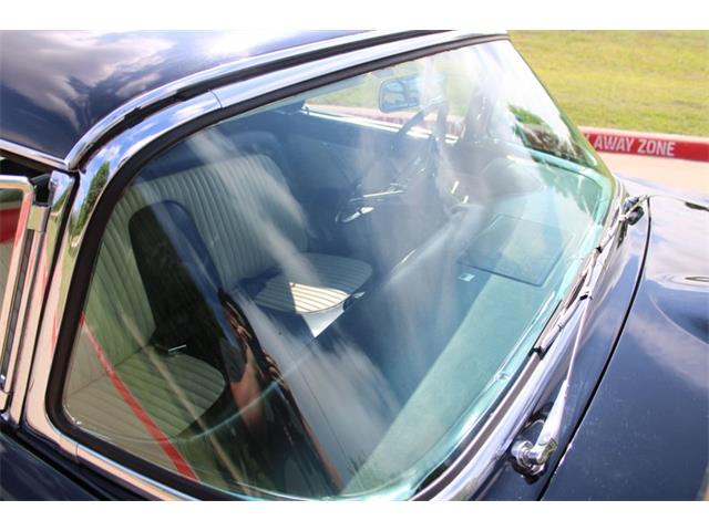 1956 Ford Thunderbird (CC-2078488) for sale in Grapevine, Texas