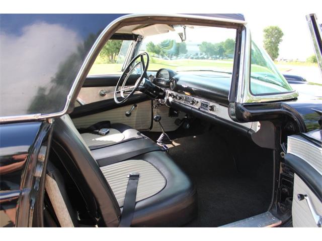 1956 Ford Thunderbird (CC-2078488) for sale in Grapevine, Texas