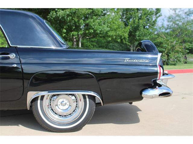 1956 Ford Thunderbird (CC-2078488) for sale in Grapevine, Texas