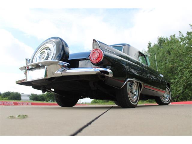 1956 Ford Thunderbird (CC-2078488) for sale in Grapevine, Texas