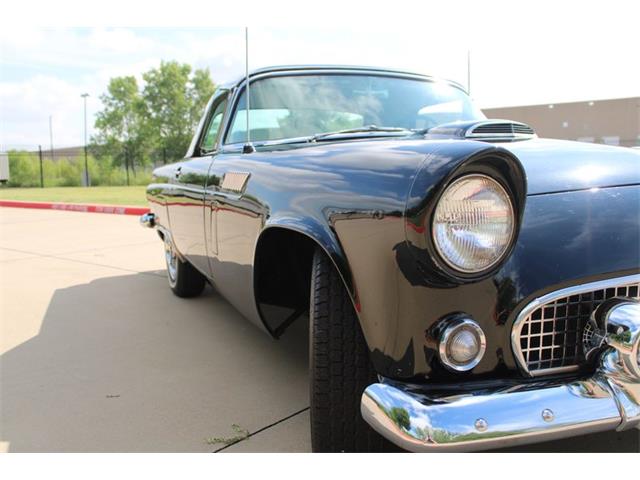 1956 Ford Thunderbird (CC-2078488) for sale in Grapevine, Texas