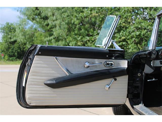 1956 Ford Thunderbird (CC-2078488) for sale in Grapevine, Texas