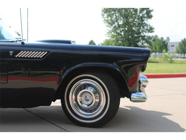 1956 Ford Thunderbird (CC-2078488) for sale in Grapevine, Texas