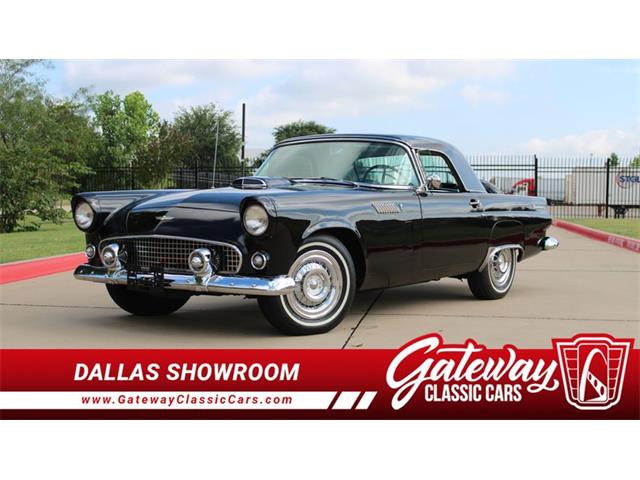 1956 Ford Thunderbird (CC-2078488) for sale in Grapevine, Texas