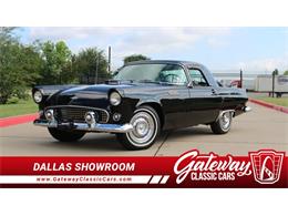 1956 Ford Thunderbird (CC-2078488) for sale in Grapevine, Texas
