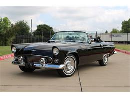 1956 Ford Thunderbird (CC-2078488) for sale in Grapevine, Texas