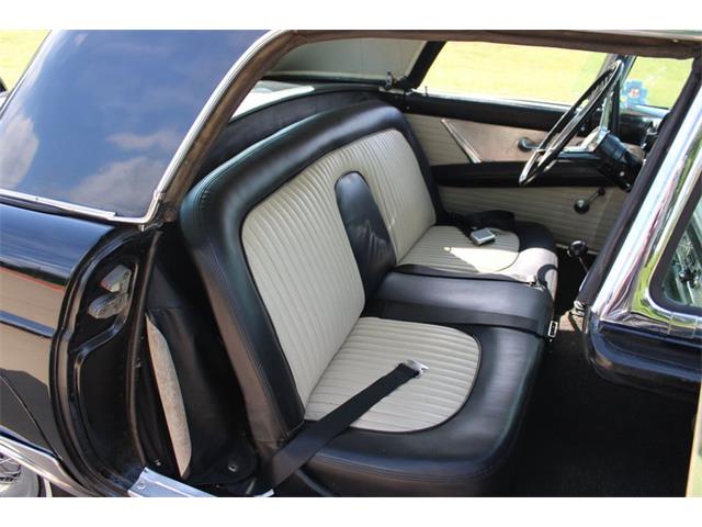 1956 Ford Thunderbird (CC-2078488) for sale in Grapevine, Texas