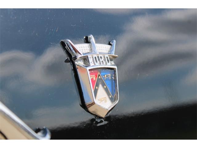 1956 Ford Thunderbird (CC-2078488) for sale in Grapevine, Texas