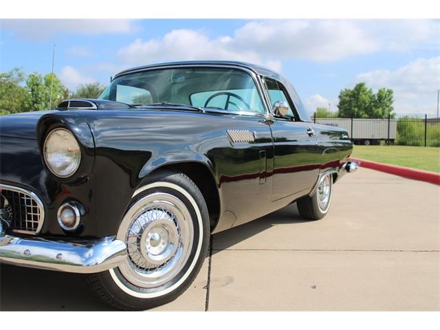 1956 Ford Thunderbird (CC-2078488) for sale in Grapevine, Texas