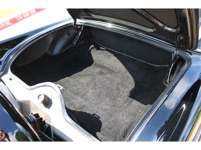 1956 Ford Thunderbird (CC-2078488) for sale in Grapevine, Texas