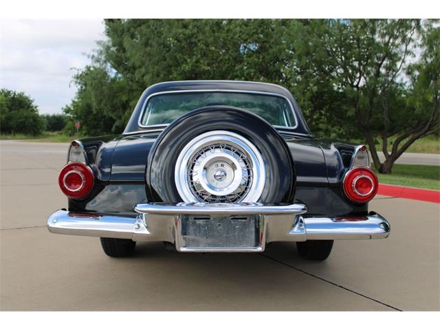 1956 Ford Thunderbird (CC-2078488) for sale in Grapevine, Texas