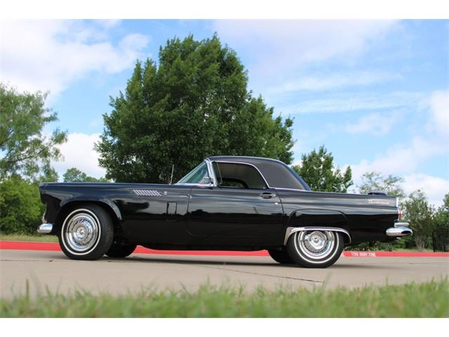 1956 Ford Thunderbird (CC-2078488) for sale in Grapevine, Texas