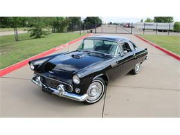 1956 Ford Thunderbird (CC-2078488) for sale in Grapevine, Texas
