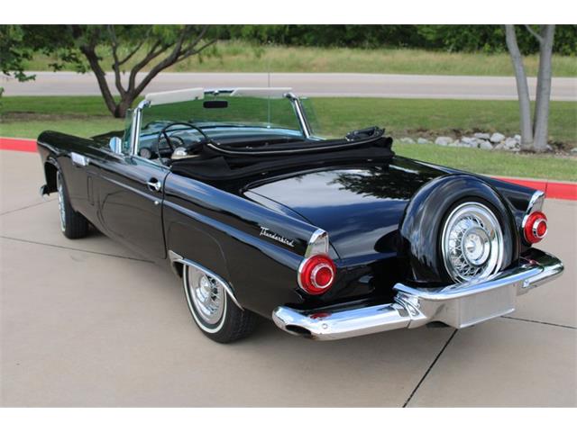 1956 Ford Thunderbird (CC-2078488) for sale in Grapevine, Texas