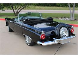 1956 Ford Thunderbird (CC-2078488) for sale in Grapevine, Texas