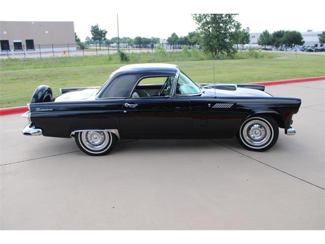 1956 Ford Thunderbird (CC-2078488) for sale in Grapevine, Texas