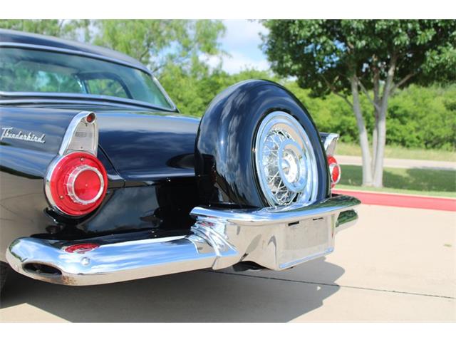1956 Ford Thunderbird (CC-2078488) for sale in Grapevine, Texas