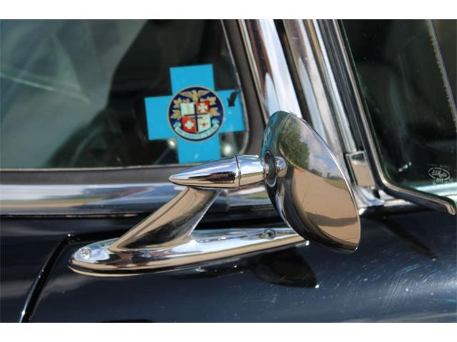 1956 Ford Thunderbird (CC-2078488) for sale in Grapevine, Texas