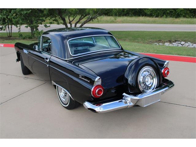1956 Ford Thunderbird (CC-2078488) for sale in Grapevine, Texas