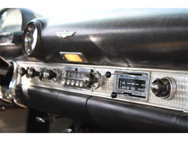 1956 Ford Thunderbird (CC-2078488) for sale in Grapevine, Texas