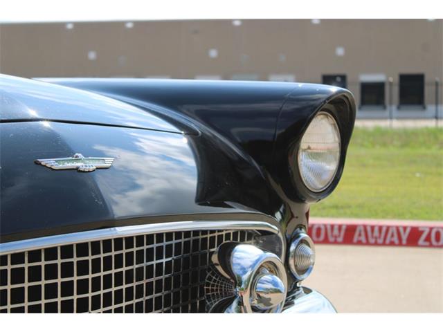 1956 Ford Thunderbird (CC-2078488) for sale in Grapevine, Texas