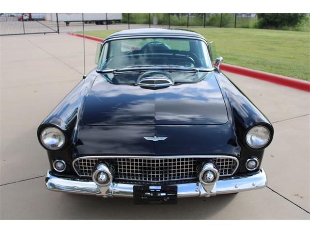 1956 Ford Thunderbird (CC-2078488) for sale in Grapevine, Texas