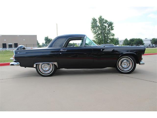 1956 Ford Thunderbird (CC-2078488) for sale in Grapevine, Texas