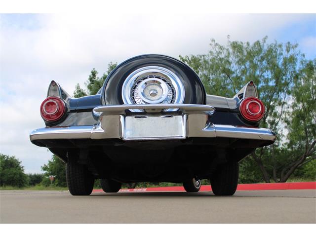1956 Ford Thunderbird (CC-2078488) for sale in Grapevine, Texas